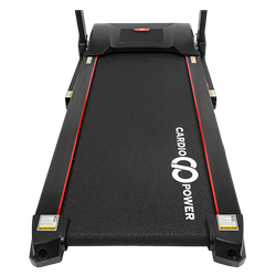 Беговая дорожка CardioPower T20 NEW
