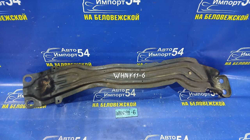 Балка передняя продольная NISSAN WINGROAD 1999