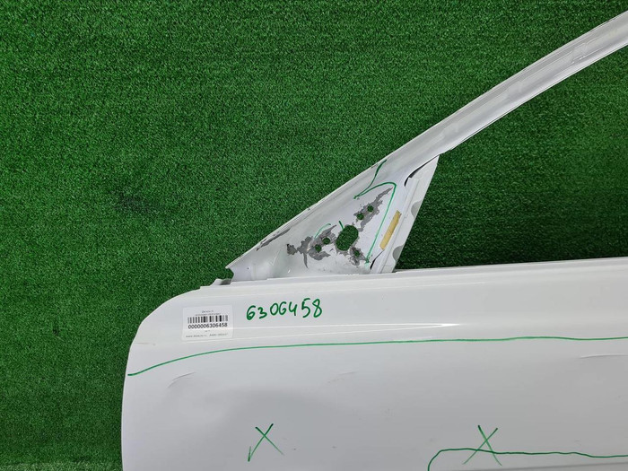 Дверь передняя левая Jaguar XE (2015-н.в.)