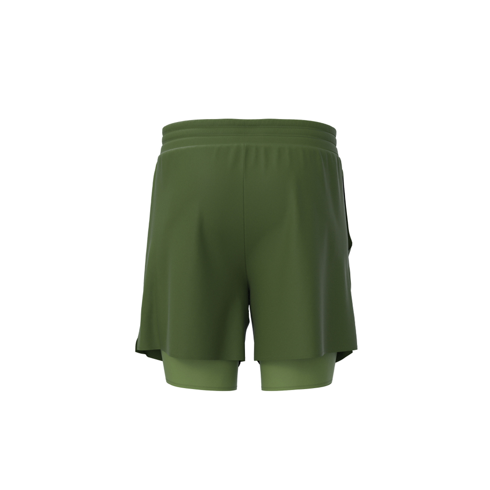 ОДЕЖДА ДЛЯ ТЕННИСА Мужская, Шорты SEVENSIX MIRAN SHORTS 20 .