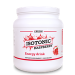 Isotonic / Изотоник со вкусом "Малина" (900 грамм)