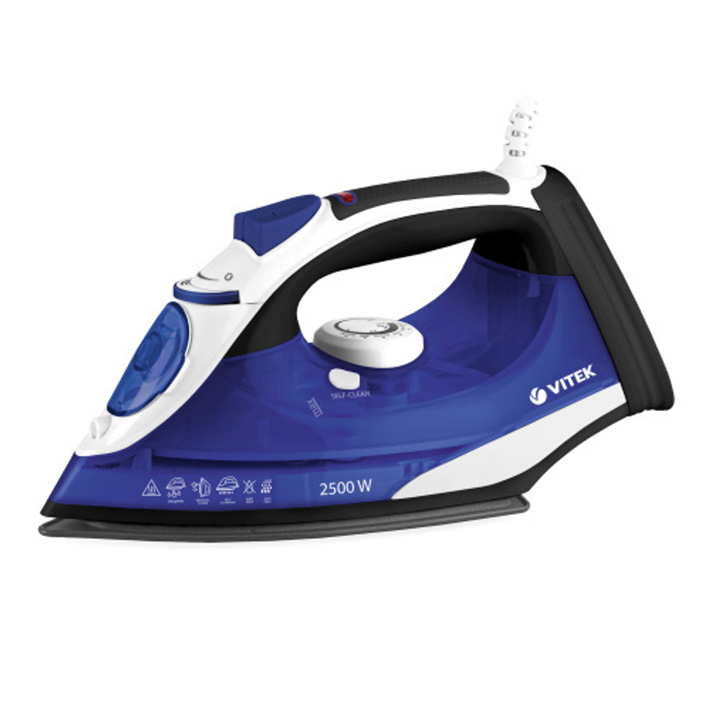 утюг Vitek VT-8337