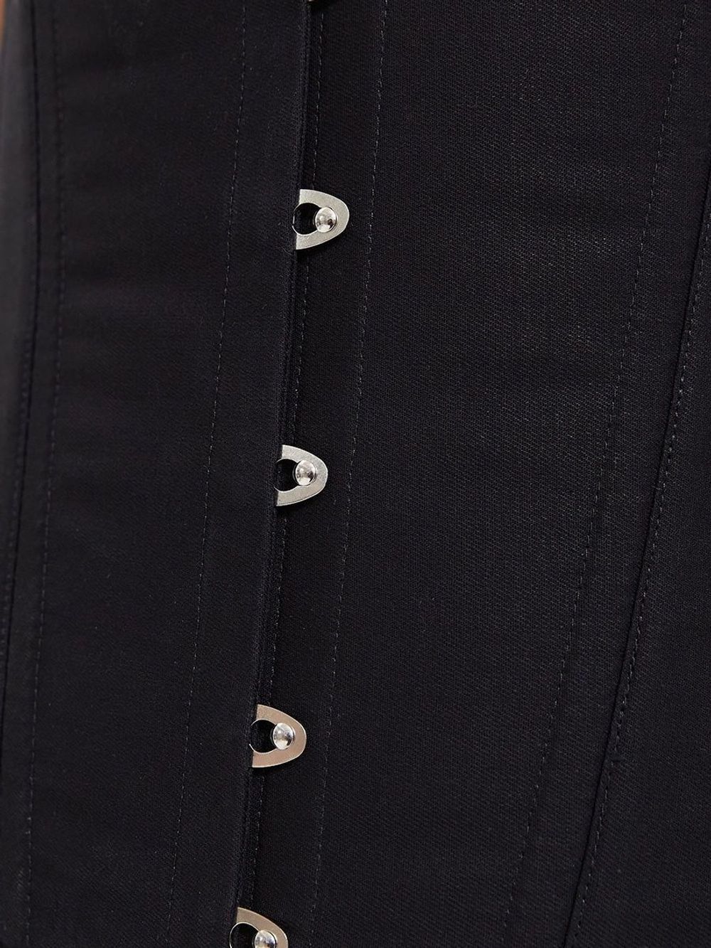 Корсет на каждый день из натурального хлопка