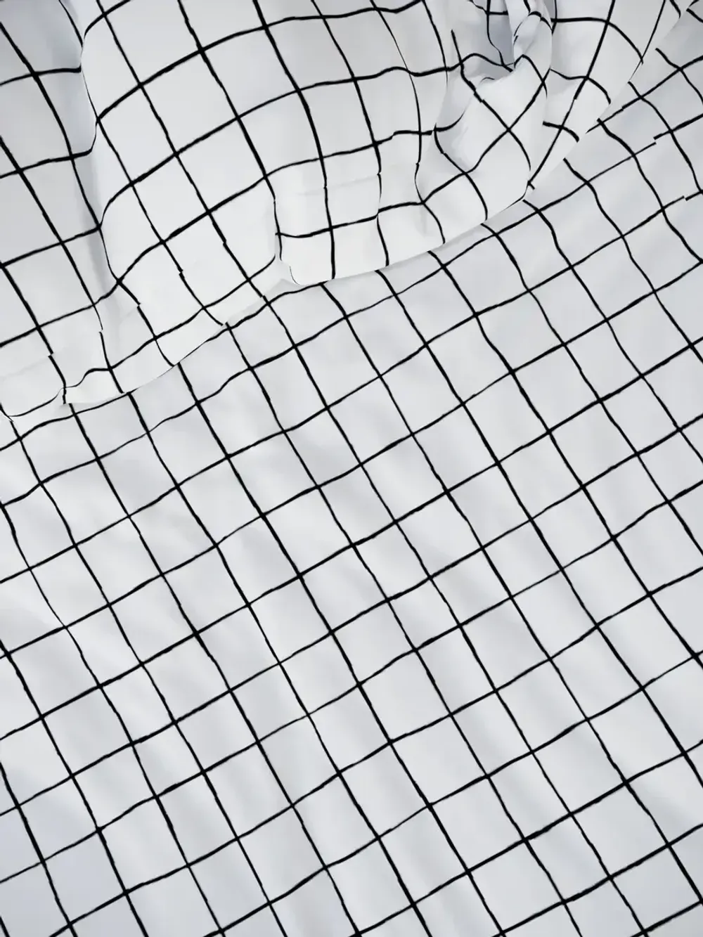 Наволочка комплект 2шт бязь Сказка "Торино" 45х45 см на молнии