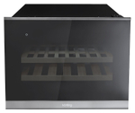 Шкаф винный Korting KFW 501 SL GXN