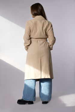 Жакет женский 3802зп, Кремовый #319Крем043802зп