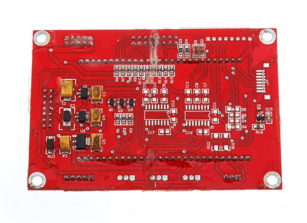 6008855 Плата управления компьютерная (поз. 76)