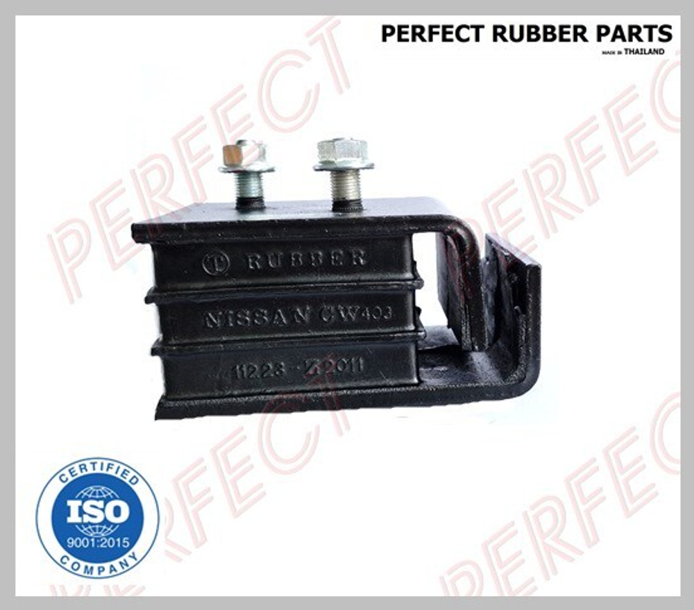 Подушка двигателя PERFECT (Кратность 1 шт) NS01CW403