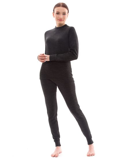 Термобелье-рубашка женская LAPLANDIC L21-2011S