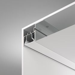 Профиль для ленты Maytoni ALM012S-2M