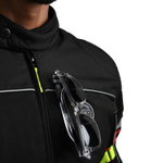 Мотокуртка текстильная Royal Enfield Explorer Print Edition Riding JACKET