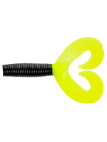 Твистер Helios Credo Double Tail 2,95"/7,5 см Cola 7шт. (HS-12-045)