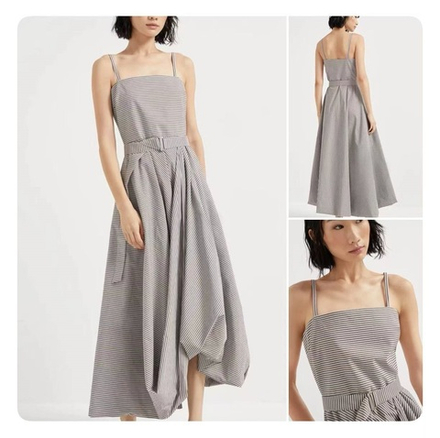 Платье Brunello Cucinelli