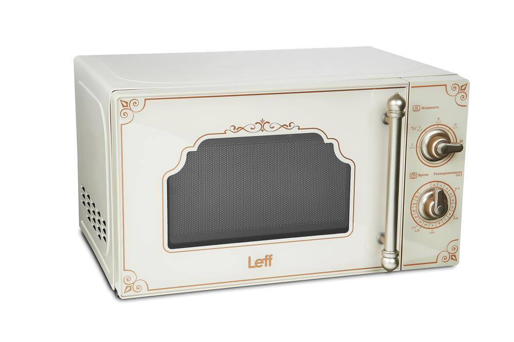 Микроволновая печь Leff 20MM728J