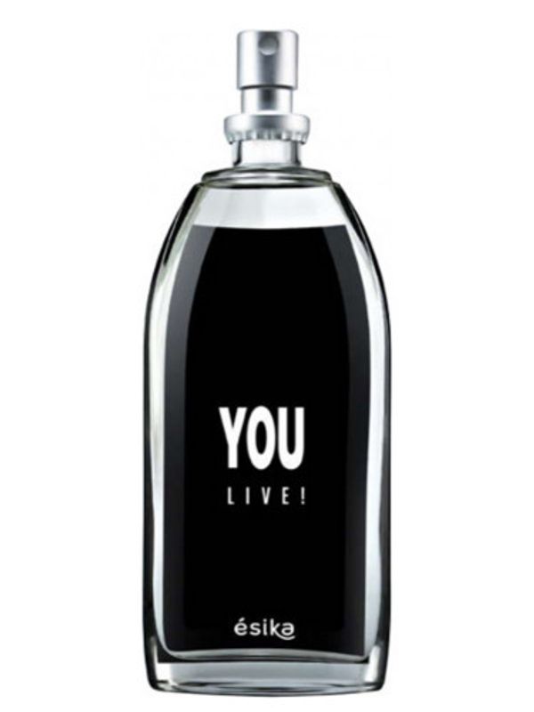 Esika You Live