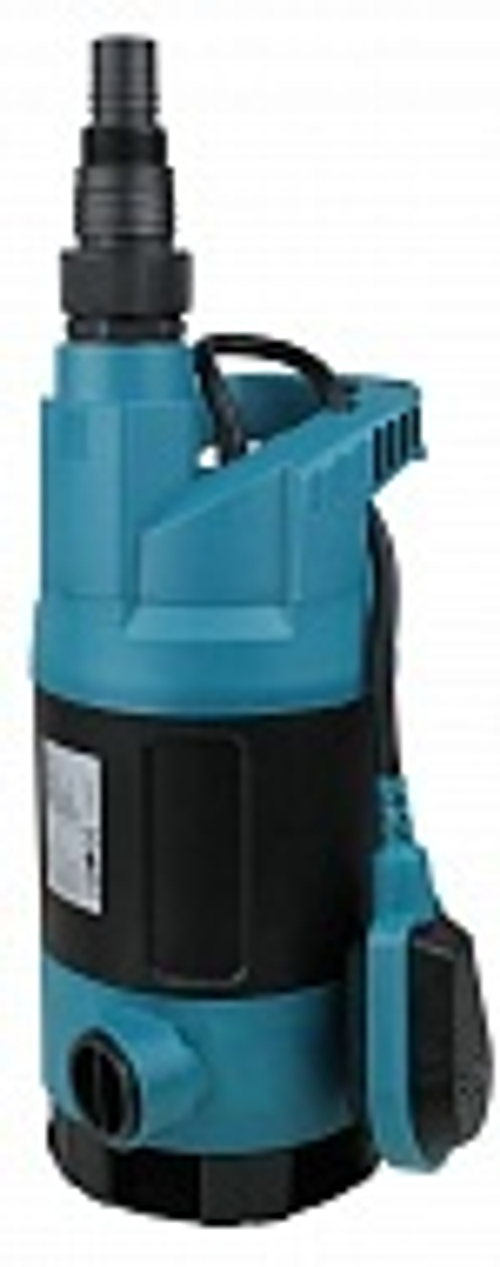 Насос дренажный LEO LKS-500 PW (25мм)