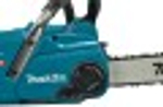 Пила цепная аккумуляторная MAKITA UC017GZ01
