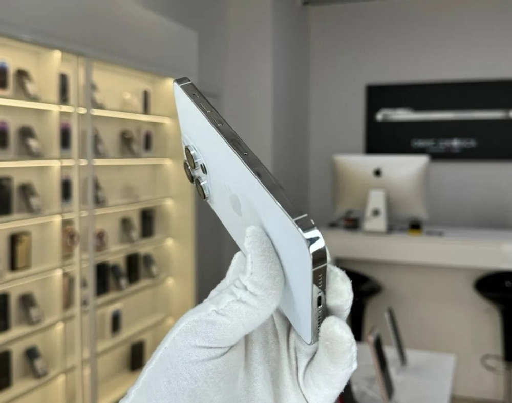iPhone 14 Pro Max, 128 ГБ б/у