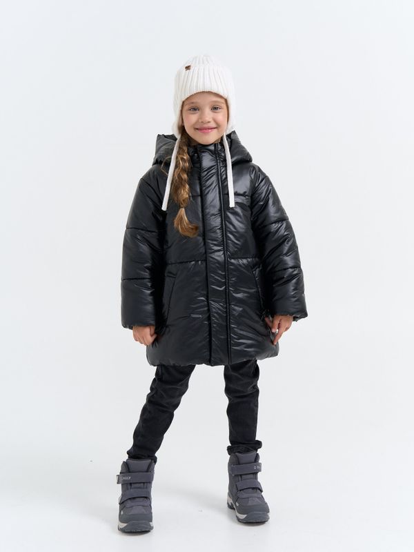 Куртка зимняя дутая 