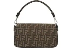 Сумка Fendi Baguette Fendi X Frgmt X Pokémon
