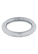 Кольцо Cockring RVS (Цвет: серебро)