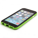 Панель ТПУ Spigen для iPhone 6/6s, 008101 Светло-розовый