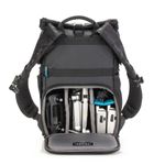 Фоторюкзак Tenba Fulton v2 10L All WR Backpack Black/Black Camo 637-732