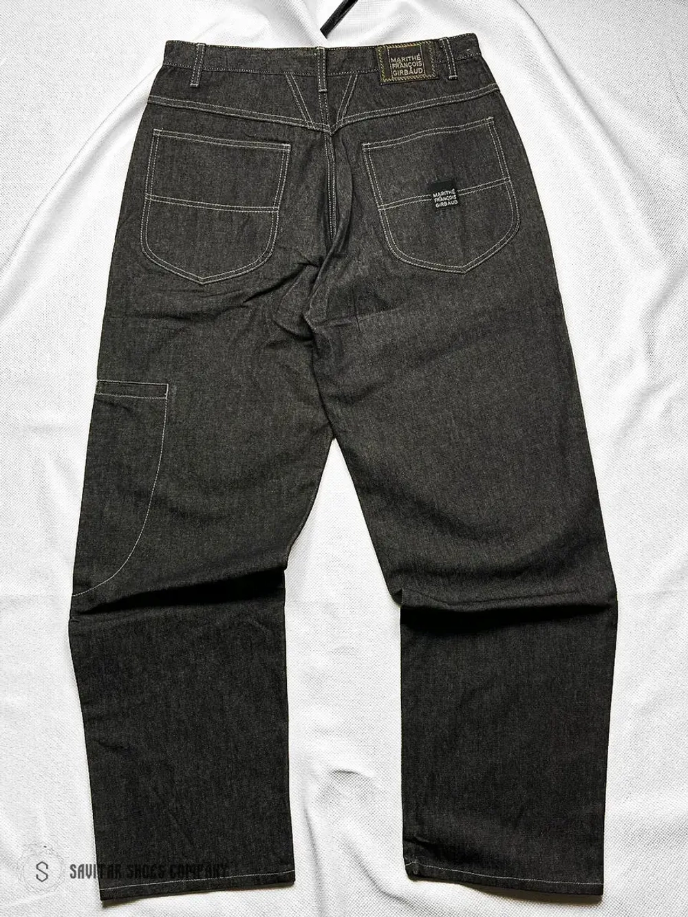Джинсы от Savitar Ecko South pole True religion Jnco