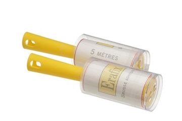 Валик липкий с защитным колпачком