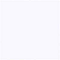 Фон пластиковый Superior Super White Matt 1309 1х1,3 м белый