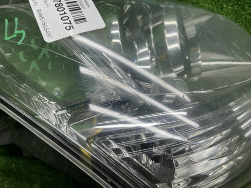 Фара правая Suzuki Grand Vitara (05-16) галоген