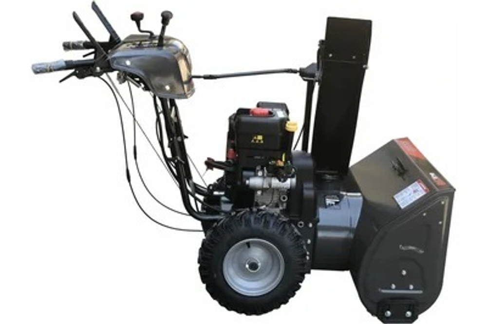Снегоуборщик EVOLINE SBG 680 BE