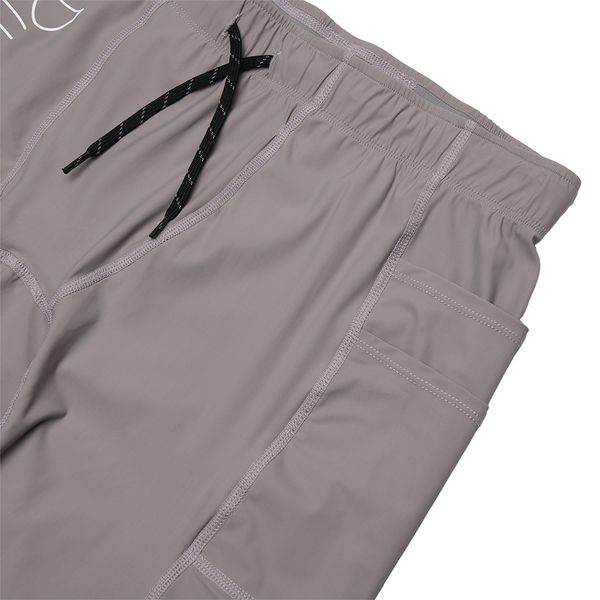 Шорты Cargo Tights Stone Nirvana - фото 3