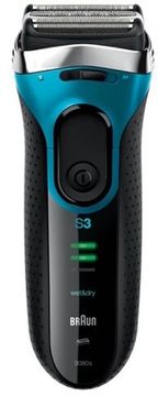 Електробритва Braun Series 3 3080