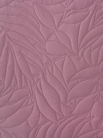 Покрывало на кровать, стеганое, поплин с размерами 215х220