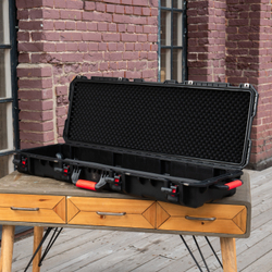 KING SIZE LONG | DGCASE@40-03 | Ударопрочный кейс на колесах | Внутр. размер 1110*450*170мм