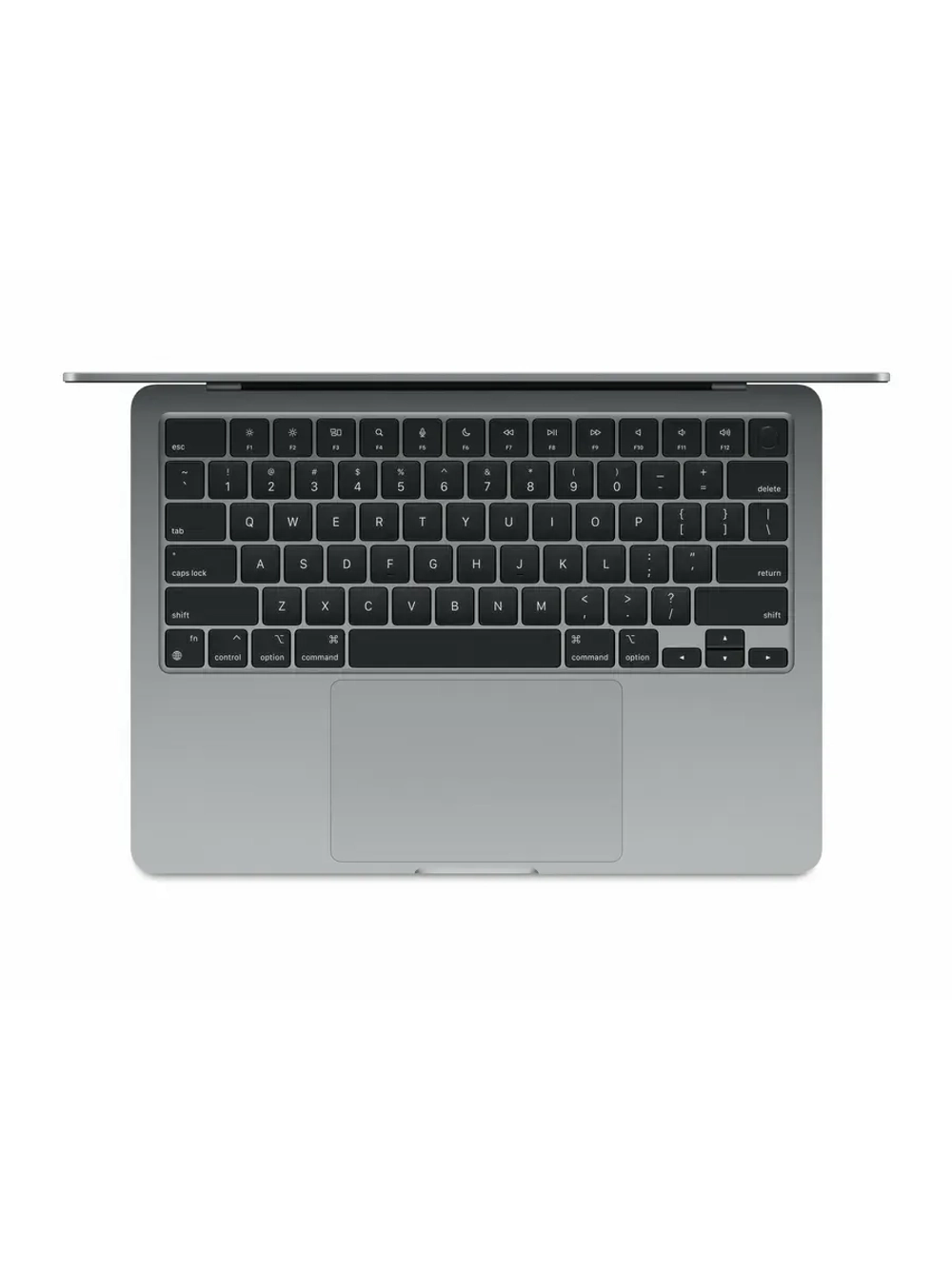 Ноутбук Apple MACBOOK AIR-13 M3/8/512GB Space