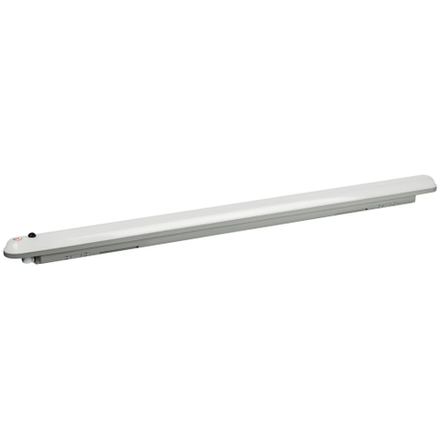 Аварийный линейный светодиодный светильник ЭРА SPP-201-0-40K-E36 36Вт 4000K IP65 1200 с бап 1 час матовый