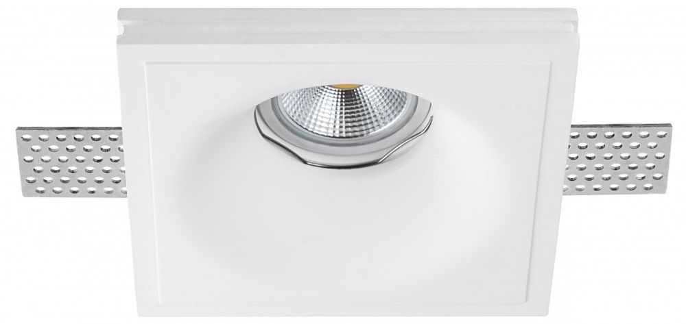 Встраиваемый светильник Lightstar Anello 002000