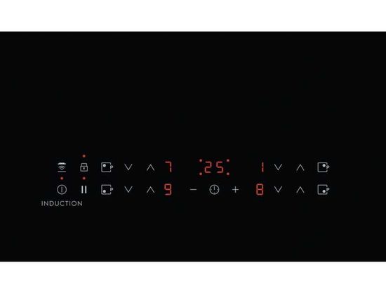 Индукционная варочная панель Electrolux IPE 6440 KXV