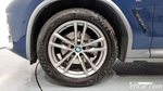 BMW X4 (G02) xDrive20i M Sports X (05.2020)