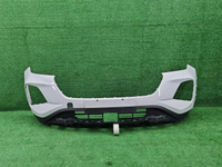 Бампер передний Chery Tiggo 4 Pro (2020-2024)