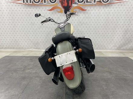 Yamaha Royalstar XVZ1300 1996