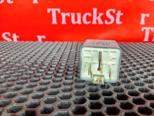 Реле зажигания