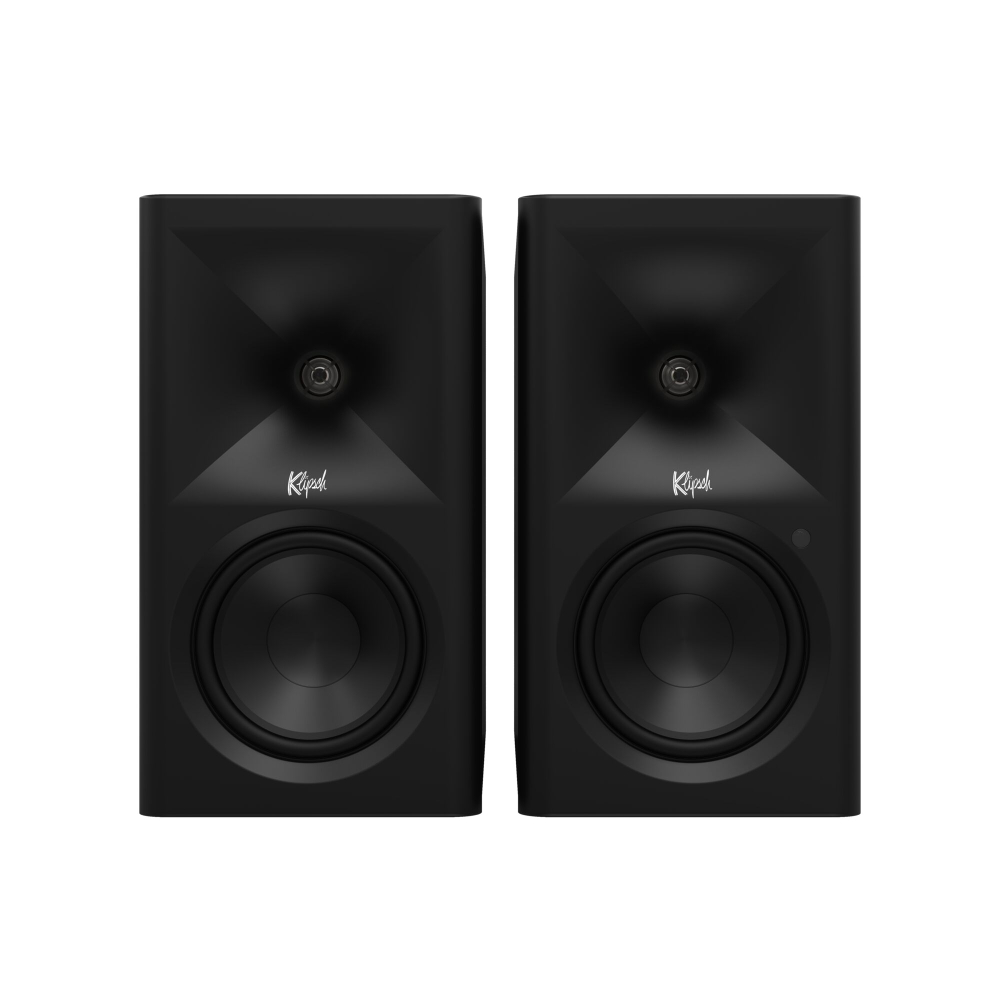 Klipsch The Fives II Полочная активная АС