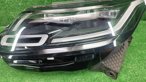 Фара левая Range Rover Velar (2017-2023) LED