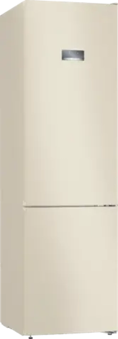 Двухкамерный холодильник Bosch KGN39VK24R