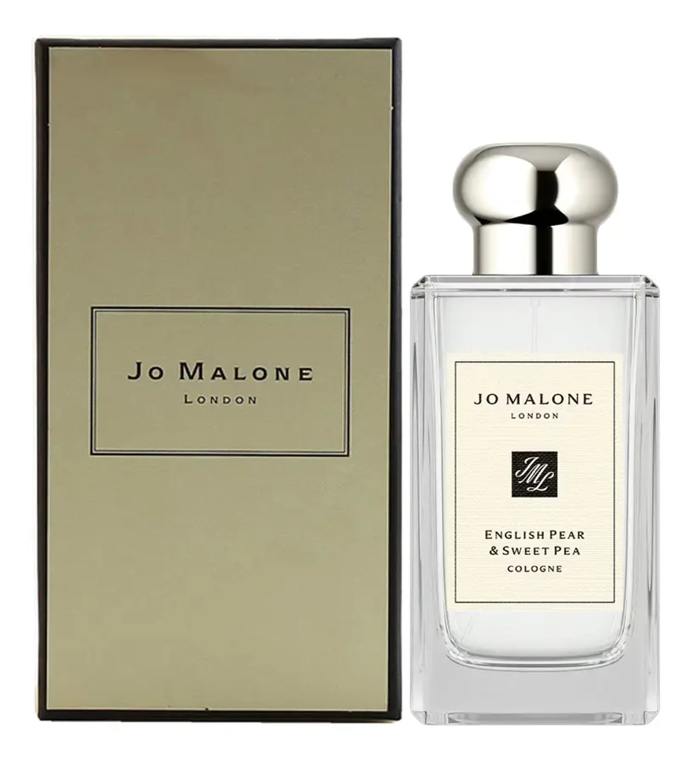 Jo Malone English Pear & Sweet Pea cologne