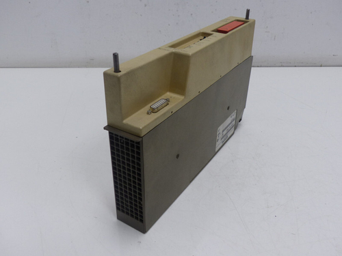 SIEMENS 6ES5 941-7UB11