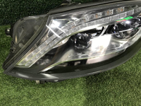 Фара левая Mercedes S w222 (2013-2017) LED